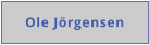 Ole Jörgensen